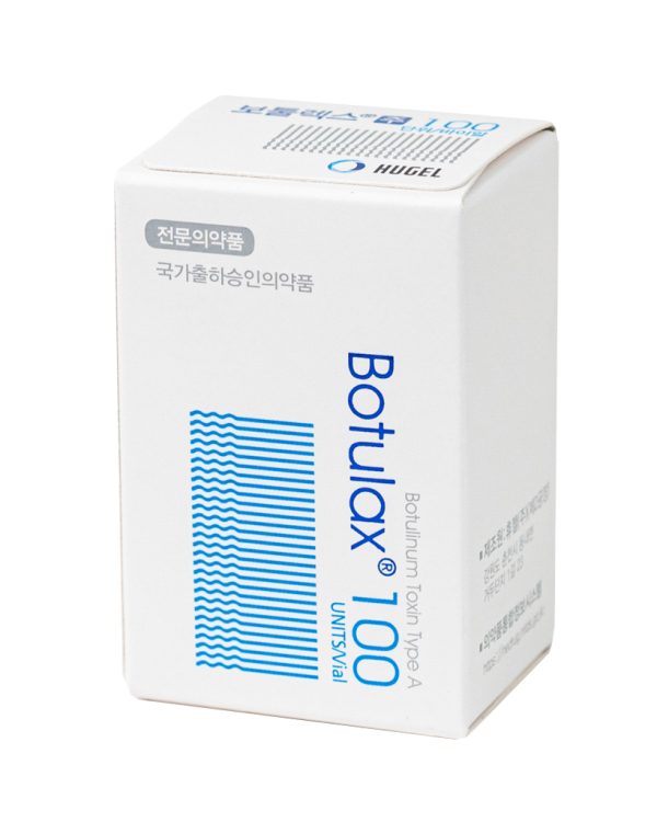 Botulax 100