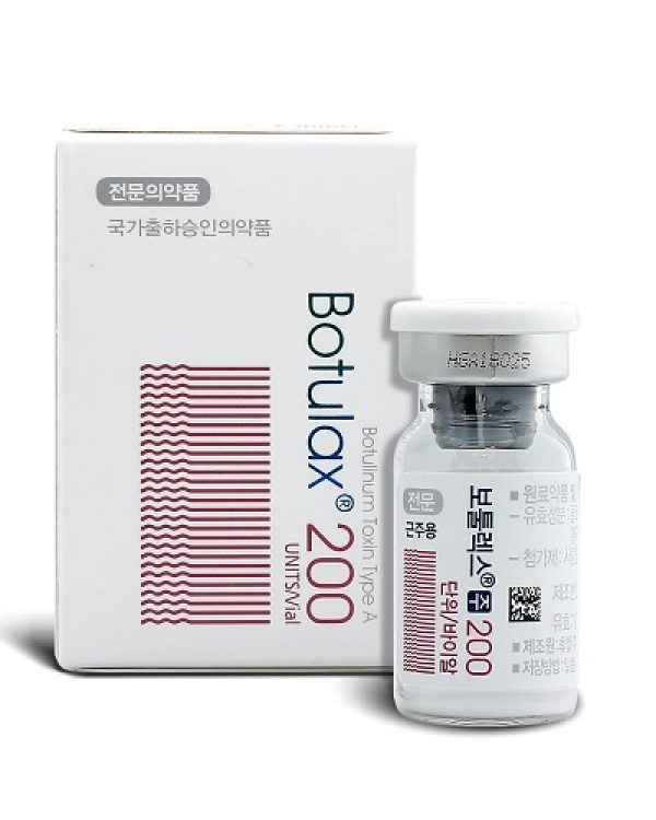 Botulax 200