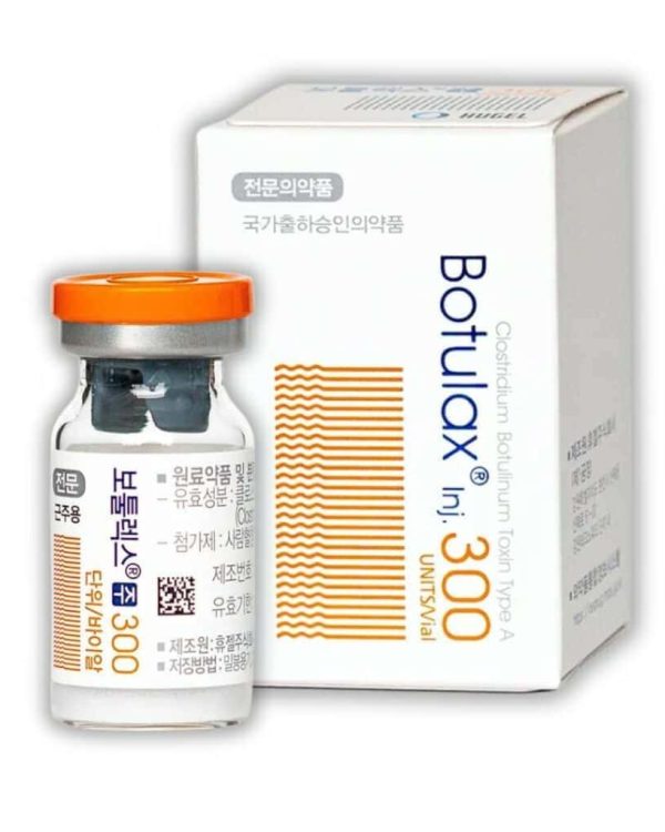 Botulax 300