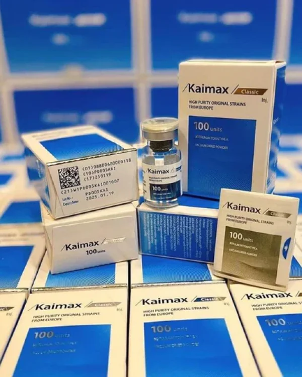 Kaimax 100