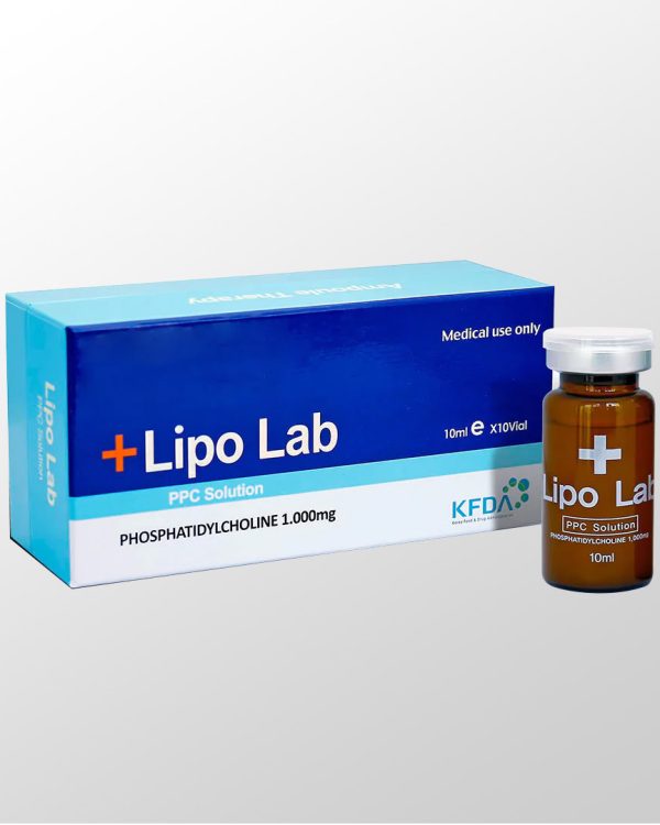 Lipolab