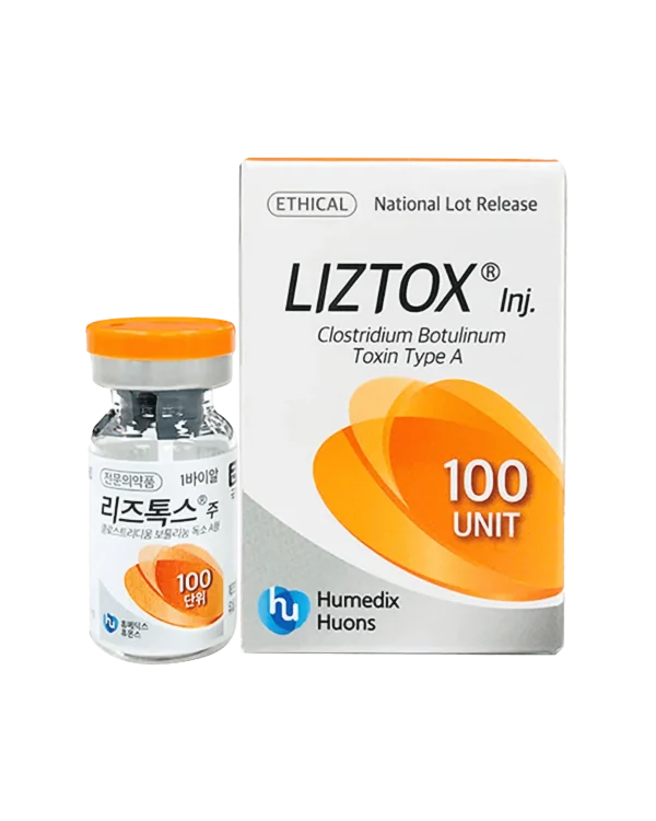 Liztox 100