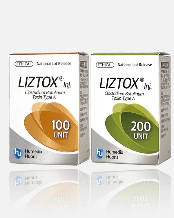 Liztox 200