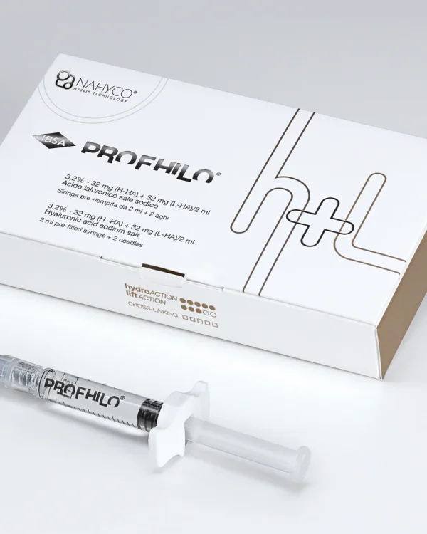 Profhilo II