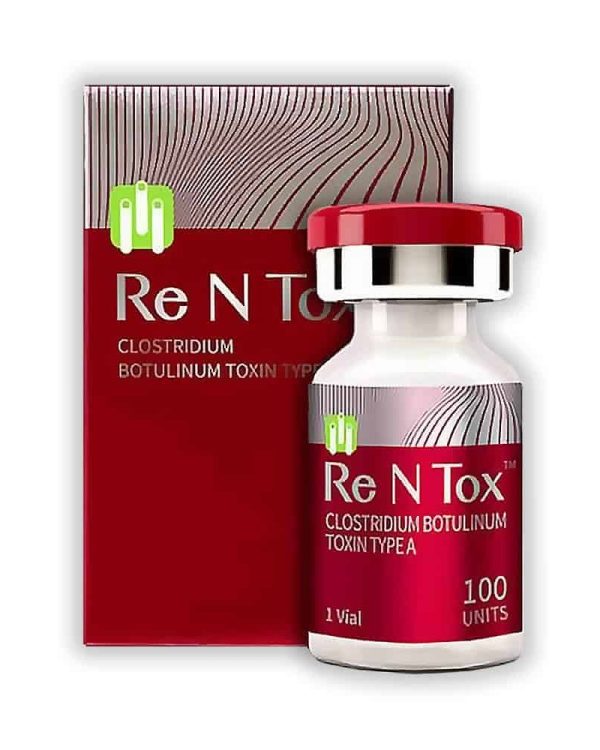Rentox 100