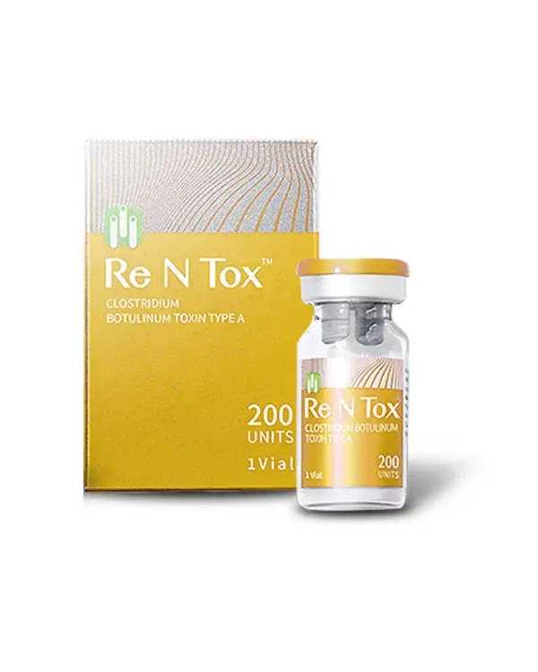Rentox 200