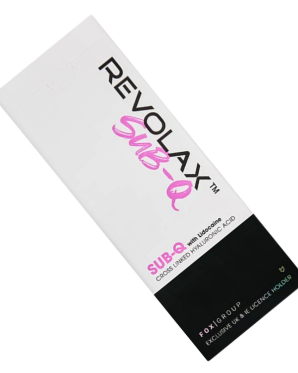 Revolax