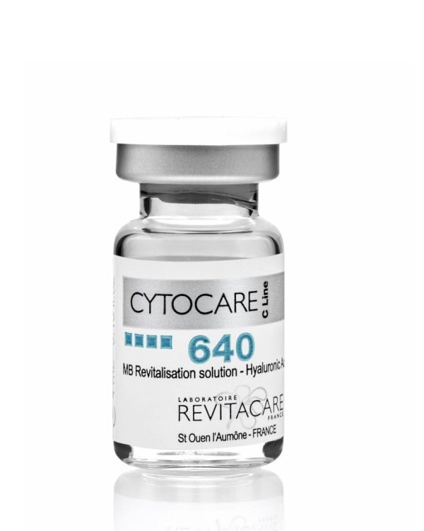 cytocare 640