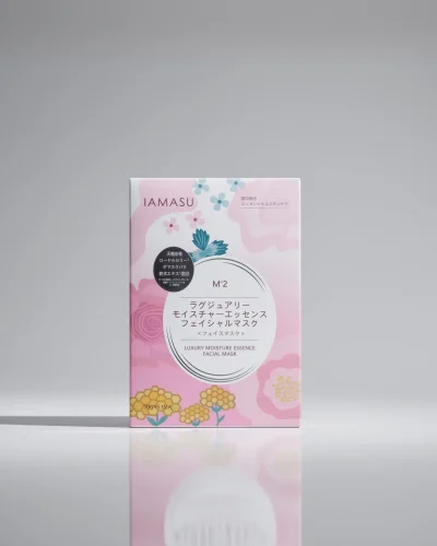 facial mask 1