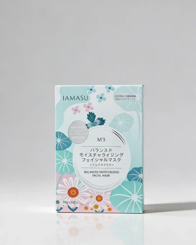 facial mask 2