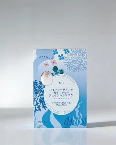 facial mask 3